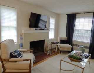 Residential Lease