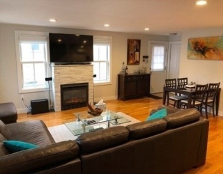 Residential Lease