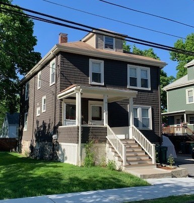 37 Rock Street, Norwood, Massachusetts, 1 Bedroom Bedrooms, 4 Rooms Rooms,1 BathroomBathrooms,Residential Lease,For Rent,Rock Street,73387498