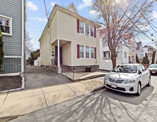 Residential Lease