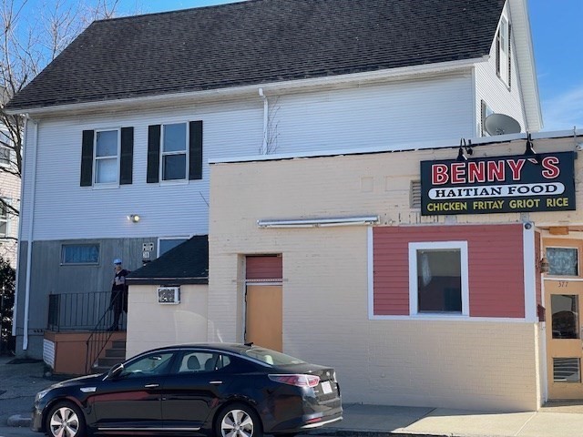 377 Park Ave, Worcester, Massachusetts, 3 Bedrooms Bedrooms, 15 Rooms Rooms,4 BathroomsBathrooms,Residential Income,For Sale,Park Ave,73387501