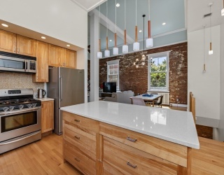 Residential Lease