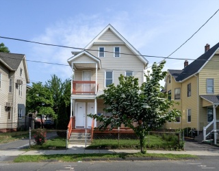Residential Income