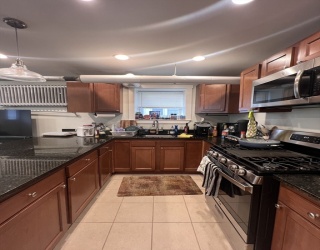 Residential Lease
