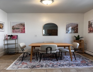 Residential Lease