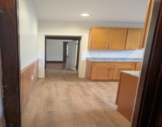 Residential Lease