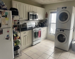 Residential Lease