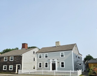 Residential Lease