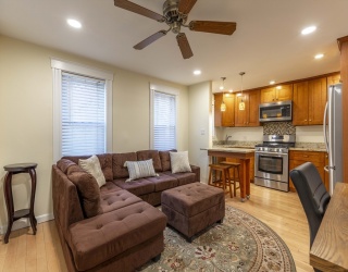 Residential Lease