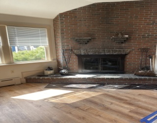 Residential Lease