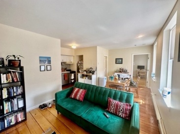 37 Tileston Street, Boston, Massachusetts, 1 Bedroom Bedrooms, 3 Rooms Rooms,Residential Lease,For Rent,Tileston Street,73387612