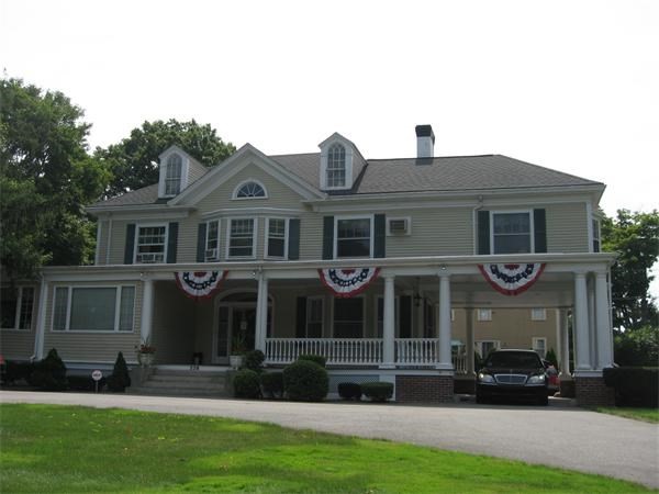 228 County Street, Attleboro, Massachusetts, ,Commercial Lease,For Rent,County Street,73387657