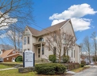 Commercial Lease