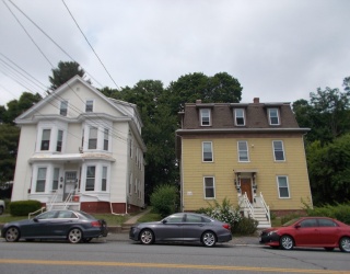 Residential Income
