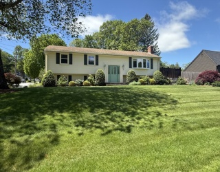 Residential Lease