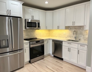 Residential Lease