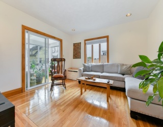 Residential Lease
