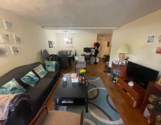 Residential Lease