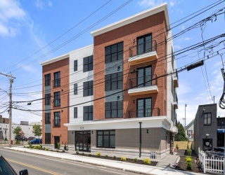 Residential Lease