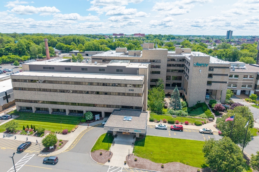 299 Carew Street, Springfield, Massachusetts, ,Commercial Sale,For Sale,Carew Street,73387750