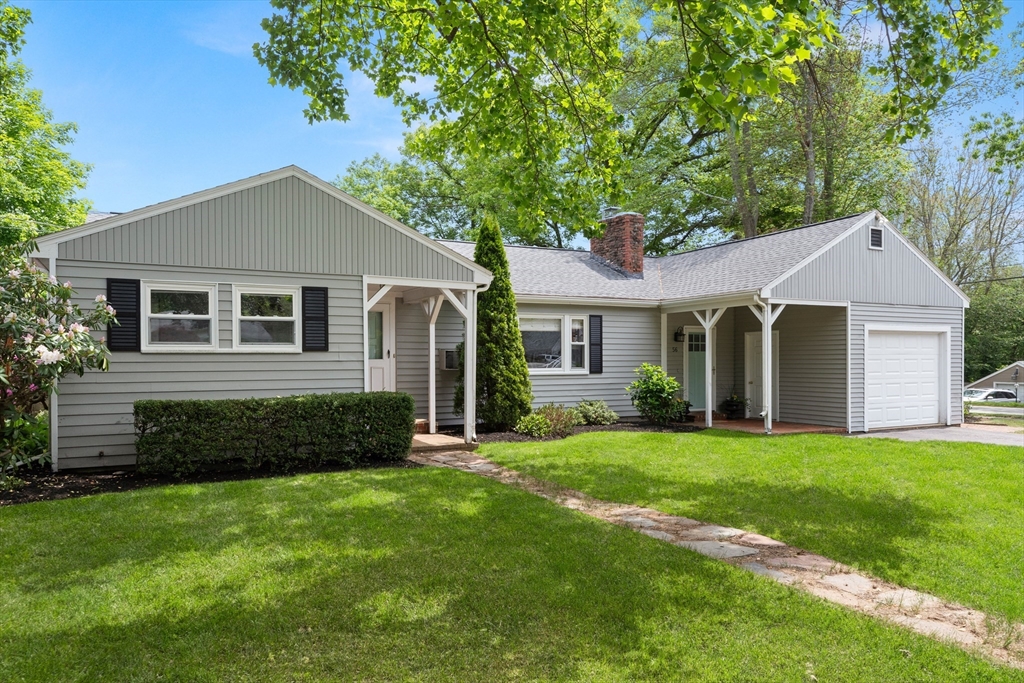 56 Postgate Rd, Hamilton, Massachusetts, 3 Bedrooms Bedrooms, 6 Rooms Rooms,2 BathroomsBathrooms,Residential,For Sale,Postgate Rd,73387789