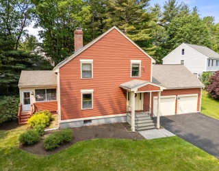 17 Northbriar Rd, Acton, Massachusetts, 4 Bedrooms Bedrooms, 12 Rooms Rooms,2.5 BathroomsBathrooms,Residential,For Sale,Northbriar Rd,73387802