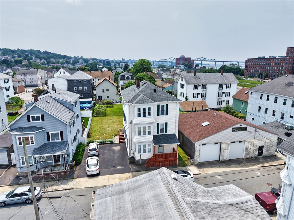 101 Cory St, Fall River, Massachusetts, 6 Bedrooms Bedrooms, 18 Rooms Rooms,3 BathroomsBathrooms,Residential Income,For Sale,Cory St,73387845