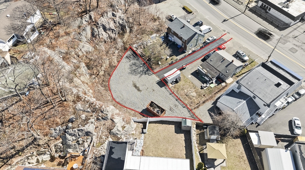 644 Broadway, Malden, Massachusetts, ,Commercial Lease,For Rent,Broadway,73387869