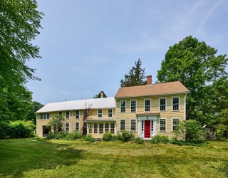 Residential Income