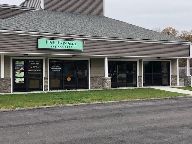23 Messenger Street, Plainville, Massachusetts, ,Commercial Lease,For Rent,Messenger Street,73387991