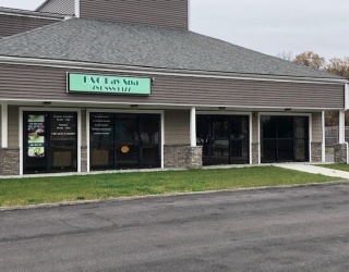 Commercial Lease