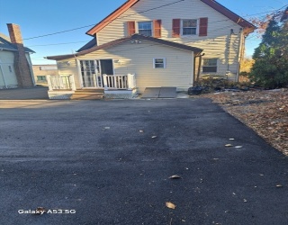 Commercial Lease