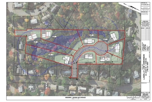 0 Lanzillo Lane, Lynn, Massachusetts, ,Land,For Sale,Lanzillo Lane,73388074