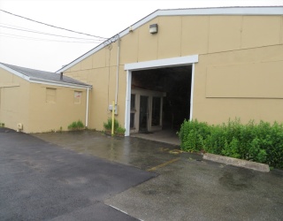 Commercial Lease