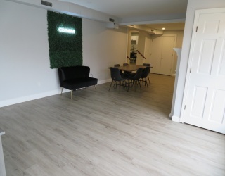 Commercial Lease