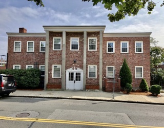 Commercial Lease
