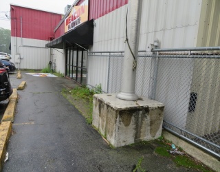 Commercial Lease