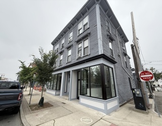 Commercial Lease