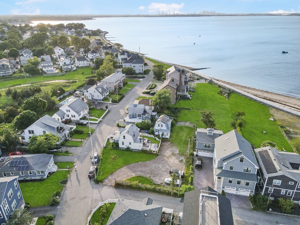 84 Post Island Rd, Quincy, Massachusetts, ,Land,For Sale,Post Island Rd,73388145