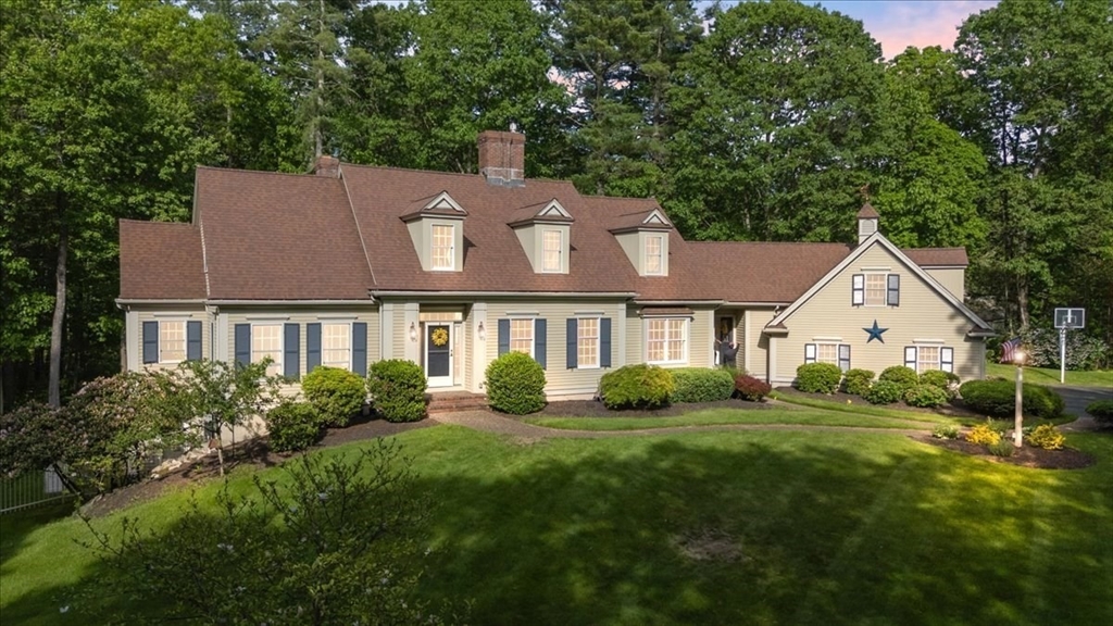 9 Perley Ln, Boxford, Massachusetts, 4 Bedrooms Bedrooms, 11 Rooms Rooms,2.5 BathroomsBathrooms,Residential,For Sale,Perley Ln,73388158