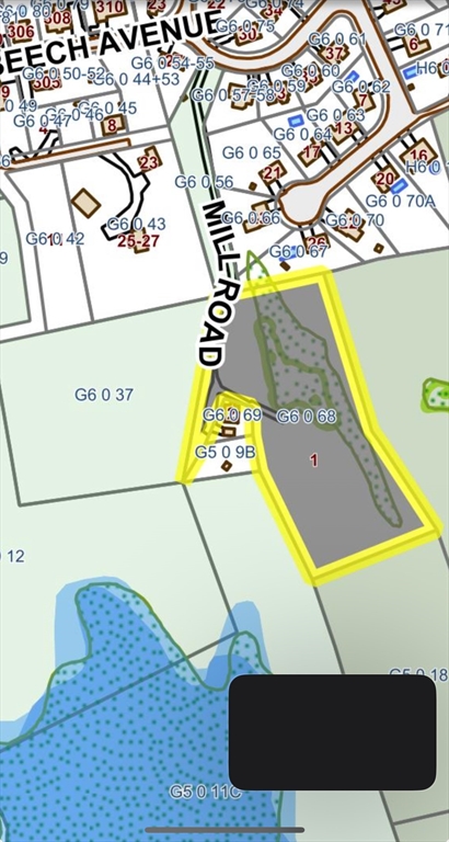 1 Mill Rd, Melrose, Massachusetts, ,Land,For Sale,Mill Rd,73388174