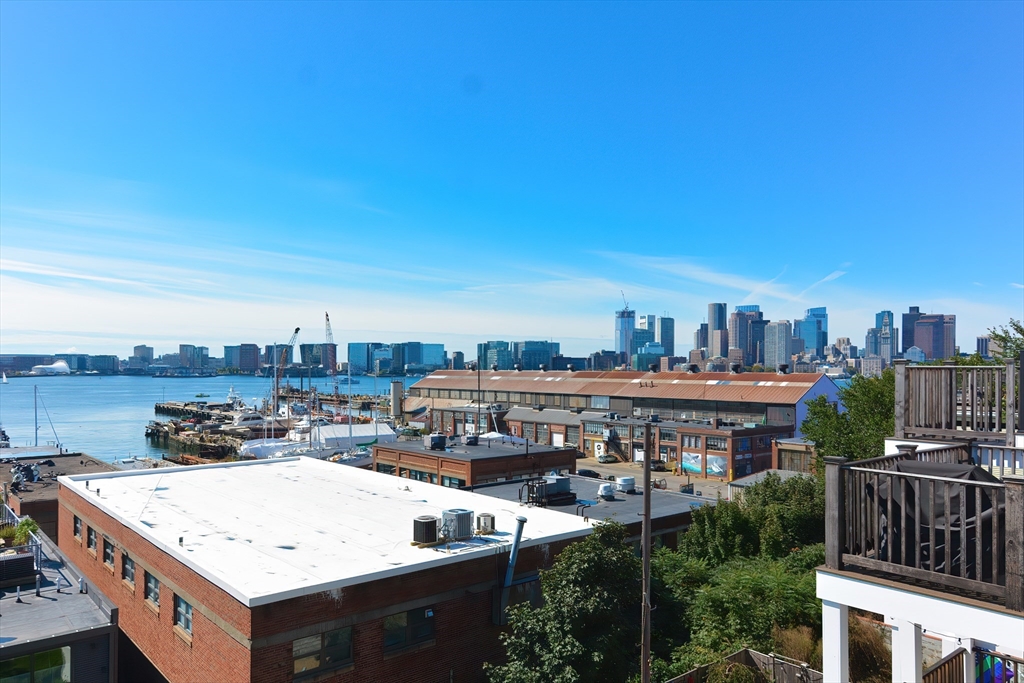 269 Webster Street, Boston, Massachusetts, 2 Bedrooms Bedrooms, 4 Rooms Rooms,1 BathroomBathrooms,Residential,For Sale,Webster Street,73388011