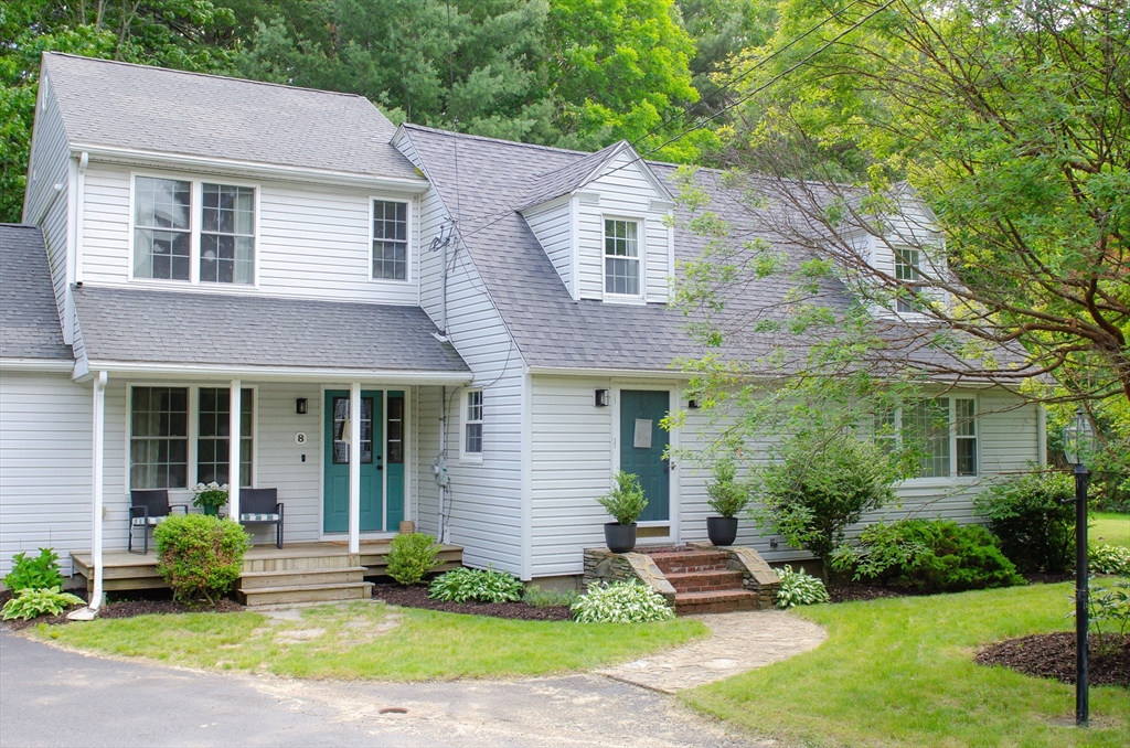 8 Dudley Road, Sutton, Massachusetts, 3 Bedrooms Bedrooms, 7 Rooms Rooms,2 BathroomsBathrooms,Residential,For Sale,Dudley Road,73383575