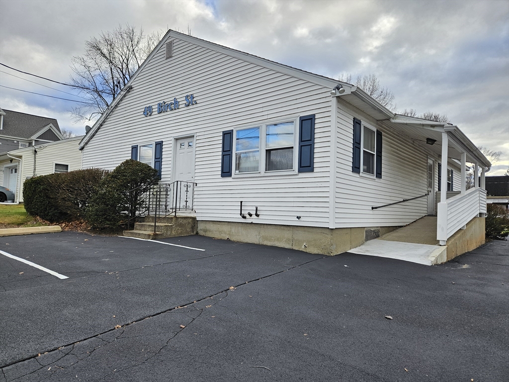 49 Birch Street, Derry, New Hampshire, ,Commercial Lease,For Rent,Birch Street,73388371