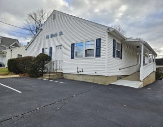 Commercial Lease