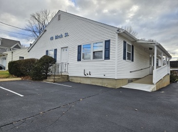 49 Birch Street, Derry, New Hampshire, ,Commercial Lease,For Rent,Birch Street,73388371