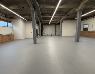 Commercial Lease