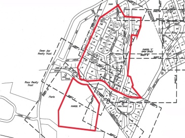 0 Windsor Way, Shirley, Massachusetts, ,Land,For Sale,Windsor Way,73388435