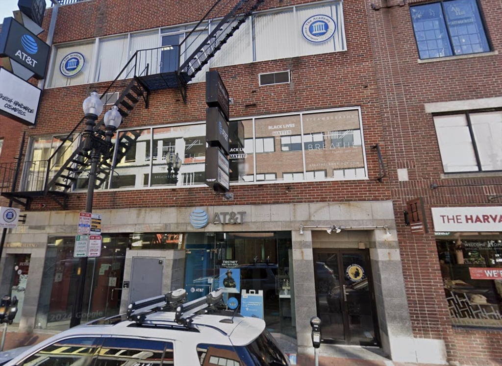 30 John F. Kennedy, Cambridge, Massachusetts, ,Commercial Lease,For Rent,John F. Kennedy,73388491