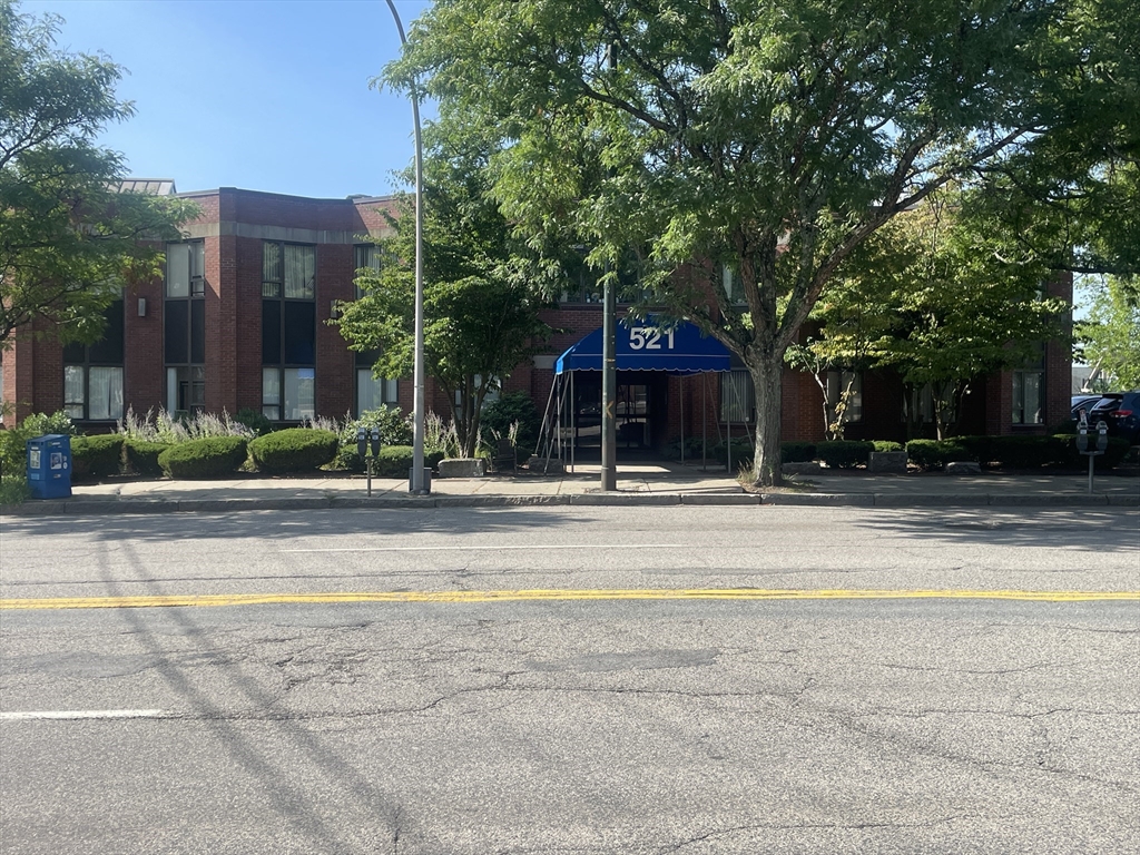 521 Mount Auburn, Watertown, Massachusetts, ,Commercial Lease,For Rent,Mount Auburn,73388505